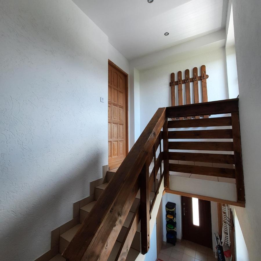 Tu I Teraz - Chalet Bukowina Tatrzanska