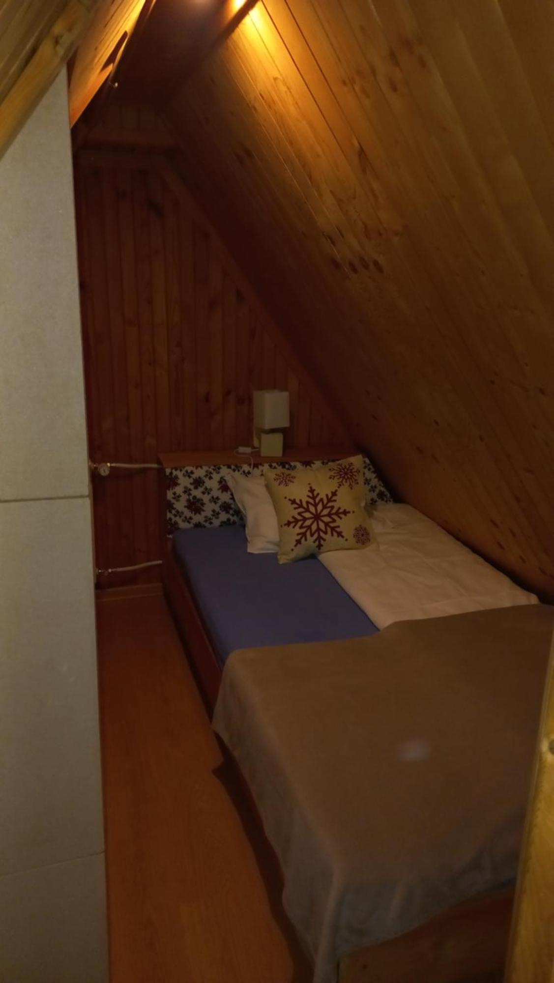 Chalet Tu I Teraz - *