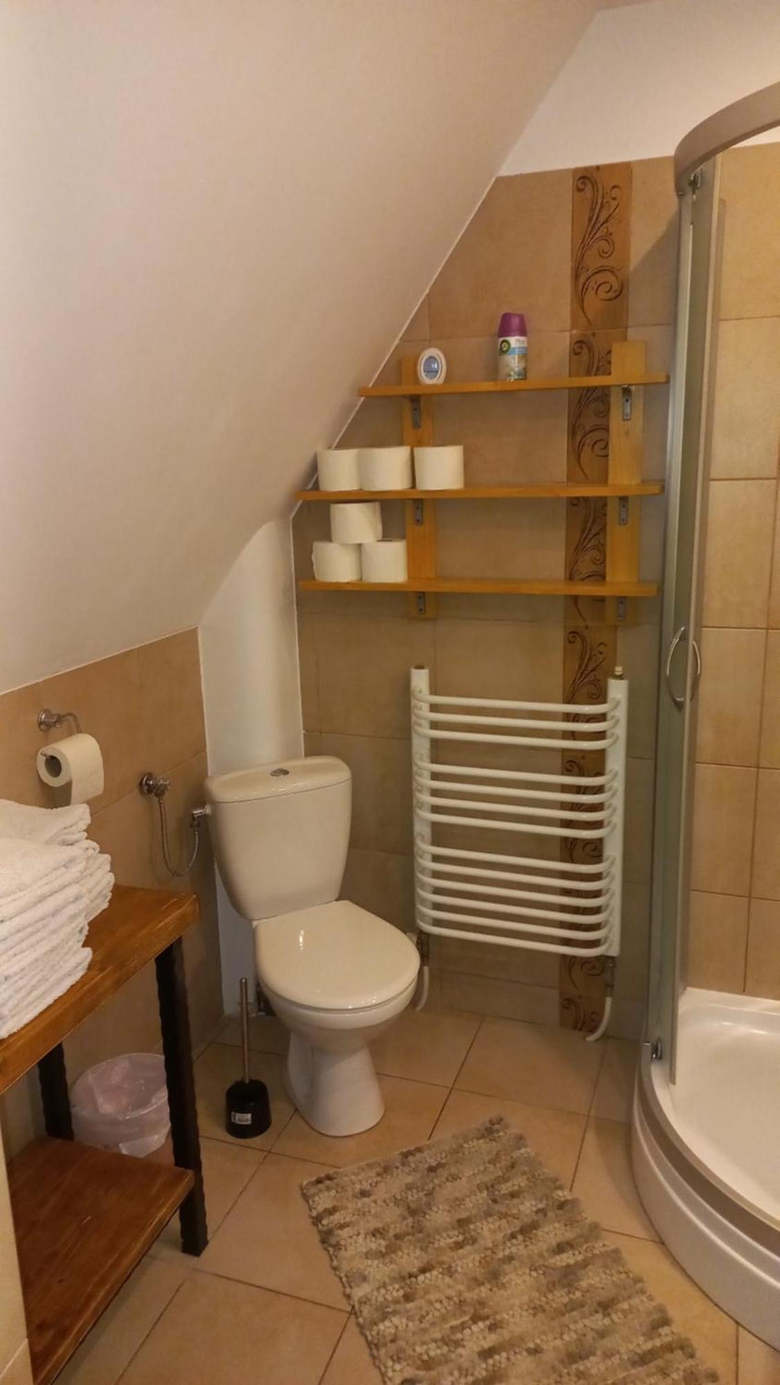 Tu I Teraz - Chalet Bukowina Tatrzanska
